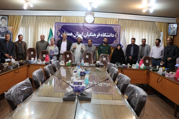 بسیج در دانشگاه فرهنگیان یک جریان تمدن ساز است 4