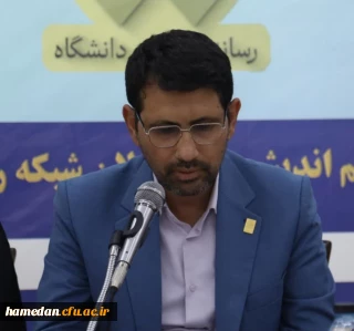 معاون فرهنگی و تربیتی دانشگاه فرهنگیان خبر داد:

اهدای کلام الله مجید از سوی دفتر رهبر معظم انقلاب اسلامی (مدظله العالی) به نو دانشجو معلمان