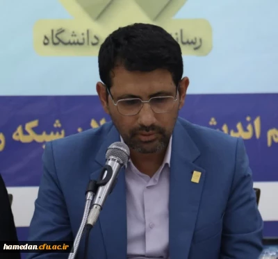 معاون فرهنگی و تربیتی دانشگاه فرهنگیان خبر داد:

اهدای کلام الله مجید از سوی دفتر رهبر معظم انقلاب اسلامی (مدظله العالی) به نو دانشجو معلمان