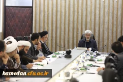 برنامه ها و فعالیت های ترویج معارف قرآن، نماز و مهدویت در دانشگاه فرهنگیان توسعه می یابد 2