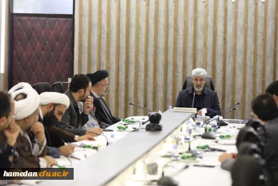 رئیس دانشگاه فرهنگیان

برنامه ها و فعالیت های ترویج معارف قرآن، نماز و مهدویت در دانشگاه فرهنگیان توسعه می یابد