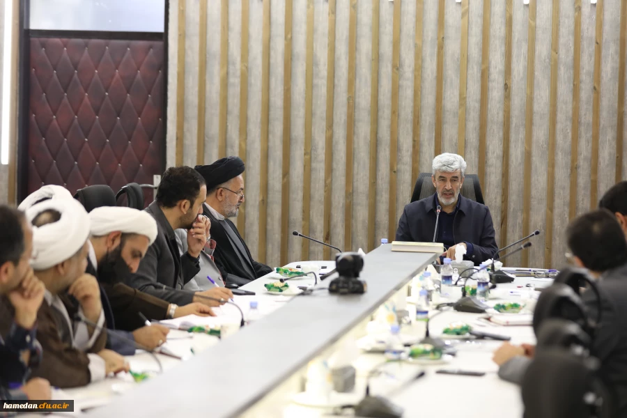 برنامه ها و فعالیت های ترویج معارف قرآن، نماز و مهدویت در دانشگاه فرهنگیان توسعه می یابد 2