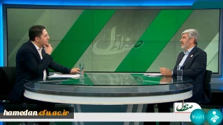 رئیس دانشگاه فرهنگیان در برنامه صف اول:

اهتمام دانشگاه در جذب استعداهای برتر ملی و نخبگان در حرفه معلمی