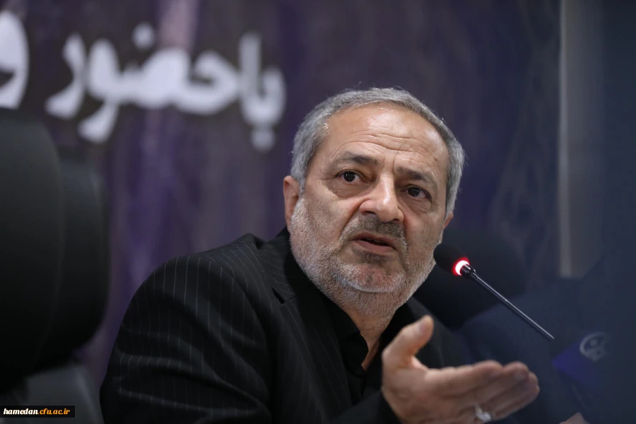 دانشگاه فرهنگیان از اولویت های اساسی آموزش و پرورش است 2