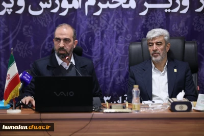 معاون امور آموزشی و پژوهش سازمان پدافند غیر عامل:

جامعه فرهنگیان خط مقدم پدافند غیرعامل کشور