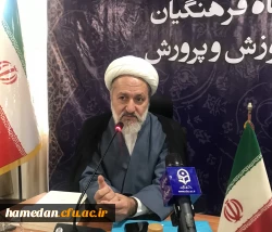 دانشجومعلمان عبودیت را به باور و کار خود سرایت دهند 2