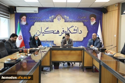 معاون تربیتی و فرهنگی دانشگاه فرهنگیان:

وجود مناظرات و کرسی های آزاد اندیشی؛ پاسخ به پرسش های نسل جدید و اندیشمندان