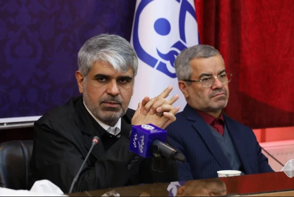 مسیر توسعه کشور از دانشگاه فرهنگیان می گذرد 2