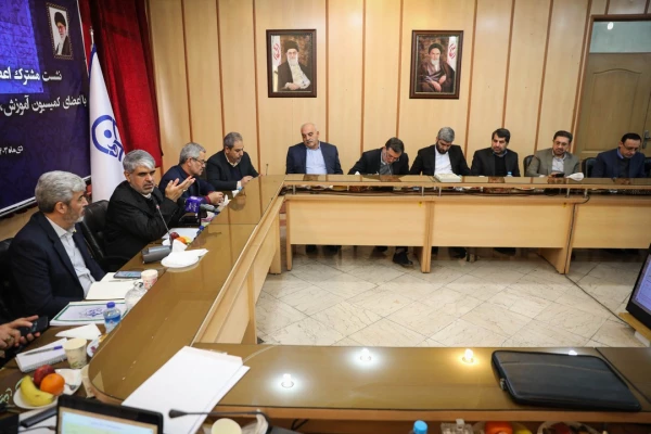 مسیر توسعه کشور از دانشگاه فرهنگیان می گذرد 3