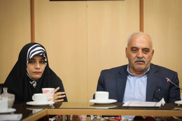 مسیر توسعه کشور از دانشگاه فرهنگیان می گذرد 4