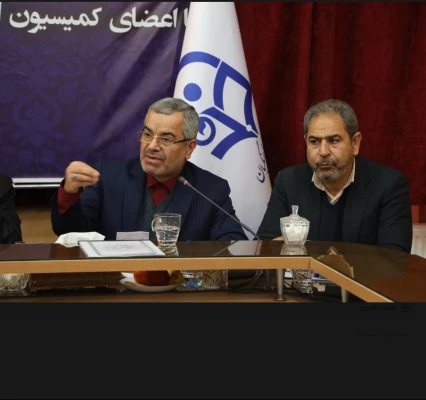 مسیر توسعه کشور از دانشگاه فرهنگیان می گذرد 5