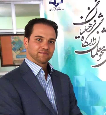 انتخاب کارشناس پژوهشگر برگزیده کشور و پردیس برجسته پژوهشی سال از استان همدان 2