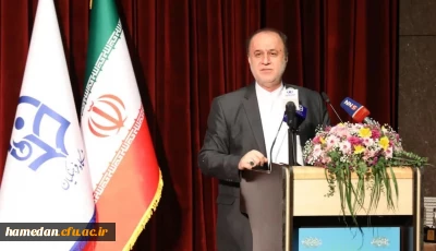 نایب رئیس مجلس شورای اسلامی

دانشگاه فرهنگیان مهم ترین محور تحول در نظام تعلیم و تربیت