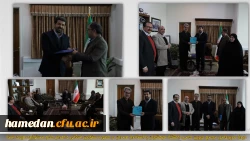 پیشرفت کشور مدیون و وابسته به دانشگاه فرهنگیان است 2