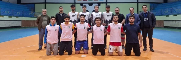 کسب عناوین مختلف توسط دانشجویان دانشگاه فرهنگیان همدان 4