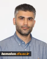 کسب عنوان کارمندان نمونه کشوری و استانی توسط کارکنان دانشگاه فرهنگیان همدان 2