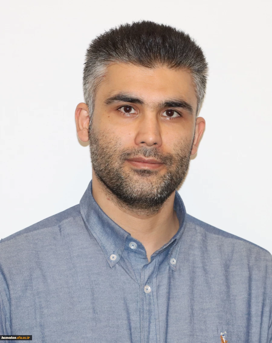 کسب عنوان کارمندان نمونه کشوری و استانی توسط کارکنان دانشگاه فرهنگیان همدان 2