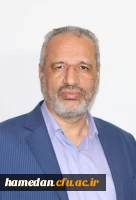 کسب عنوان کارمندان نمونه کشوری و استانی توسط کارکنان دانشگاه فرهنگیان همدان 3