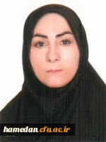 کسب عنوان کارمندان نمونه کشوری و استانی توسط کارکنان دانشگاه فرهنگیان همدان 4