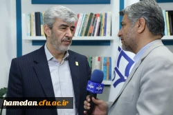 ادامه تحصیل ۱۵۰۰ دانشجوی نخبه سایر دانشگاه ها در دانشگاه فرهنگیان 2