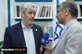 رئیس دانشگاه فرهنگیان:

ادامه تحصیل ۱۵۰۰ دانشجوی نخبه سایر دانشگاه ها در دانشگاه فرهنگیان