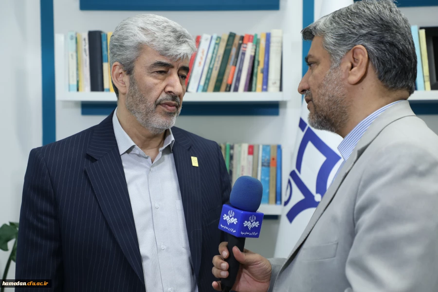 ادامه تحصیل ۱۵۰۰ دانشجوی نخبه سایر دانشگاه ها در دانشگاه فرهنگیان 2