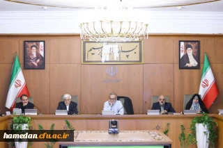 دستاوردی دیگر در مسیر ارتقا:

موافقت هیات دولت با افزایش ۲ هزار و ۵۰۰ پست در دانشگاه فرهنگیان