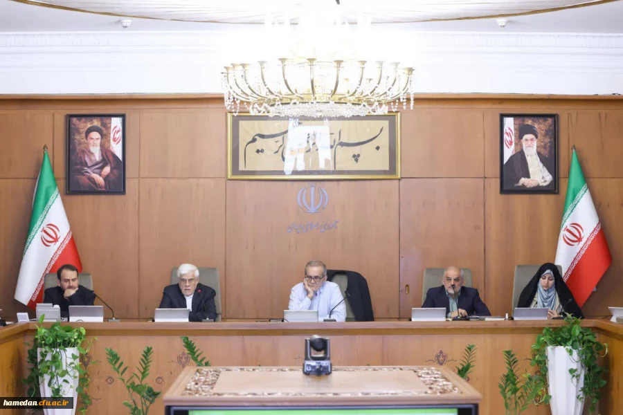 موافقت هیات دولت با افزایش ۲ هزار و ۵۰۰ پست در دانشگاه فرهنگیان 2