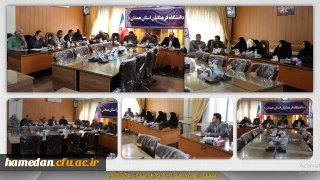 در شورای راهبردی کارورزی استان مطرح شد:

کارورزی شاه بیت دانشگاه فرهنگیان و تربیت معلم کشور است