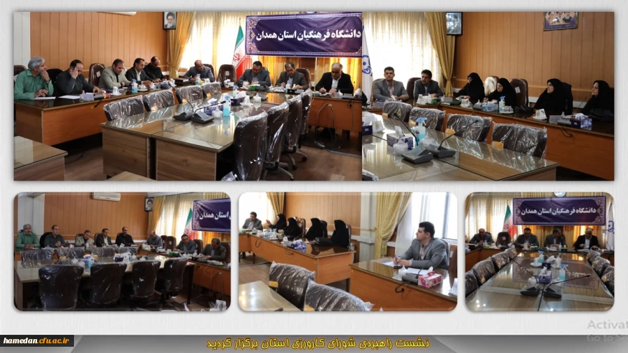 کارورزی شاه بیت دانشگاه فرهنگیان و تربیت معلم کشور است 2