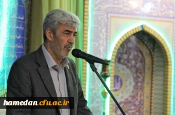 سال ۱۴۰۴، سال کیفیت بخشی در دانشگاه فرهنگیان 2