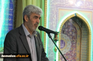 سال ۱۴۰۴، سال کیفیت بخشی در دانشگاه فرهنگیان