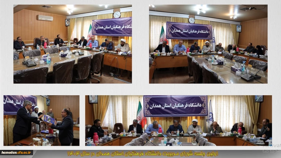 وظیفه اصلی دانشگاه فرهنگیان تربیت معلمان توانمند، عالم و متدین است 2