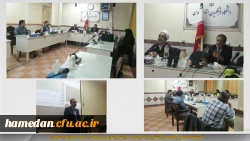 نشست علمی تخصصی تربیت اسلامی با موضوع آشنایی با تجارب مدارس اسلامی معاصر 2