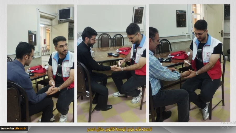 برگزاری کارگاه های فرهنگی پردیس شهید مقصودی 3