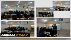 کارگاه مراقبت های اجتماعی هوشمند از دانش آموزان با نیاز های خاص 2