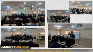 به همت واحد فرهنگی  وکانون نیاز های ویژه برگزار شد:

کارگاه مراقبت های اجتماعی هوشمند از دانش آموزان با نیاز های خاص