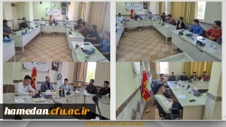 کارگاه راه های پیشگیری و مبارزه با مواد مخدر 2