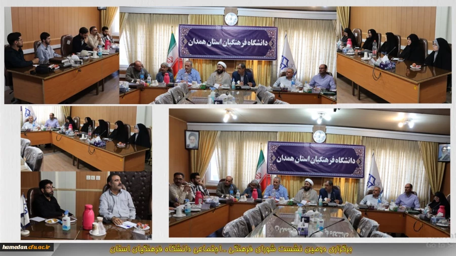 بهره مندی از ظرفیت ها و توانمندی های دانشجویی باید در اولویت امور قرار گیرد 2