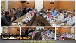 ایجاد فضایی سرشار از آرامش و آسایش در ایام امتحانات برای دانشجومعلمان 2