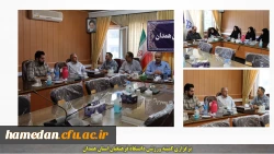 ایجاد فضایی شاد و مفرح در ایام امتحانات 2