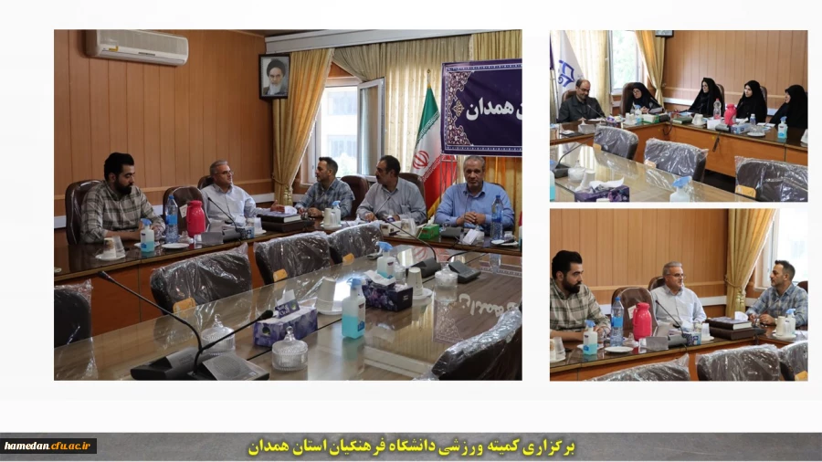 ایجاد فضایی شاد و مفرح در ایام امتحانات 2