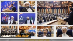 کسب عنوان کارمند نمونه استان در جشنواره مفلحون توسط کارکنان دانشگاه فرهنگیان 2