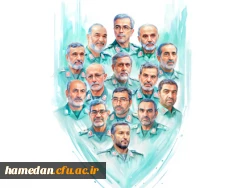 پیام تلویزیونی خطاب به ملت ایران در پی تهاجم رژیم صهیونی 2