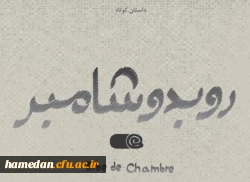 روبودشامبر 2