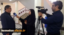 ارزیابی از داوطلبان مجاز در کنکور دانشگاه فرهنگیان در استان همدان تا 28 تیر ماه ادامه دارد 3