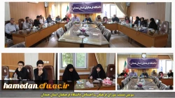 اردوی جهادی باعث رشد علمی، فرهنگی و روحیه جهادی در بین دانشجویان می گردد 2