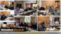 برگزاری آزمون های پایان ترم در شهریور ماه 2