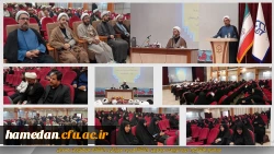 تعامل روحانیون با دانشجویان باید دوسویه بوده و مداومت داشته باشد 2