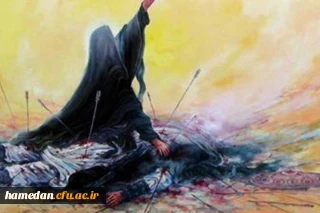 #شعر

آتش داغ جدایی